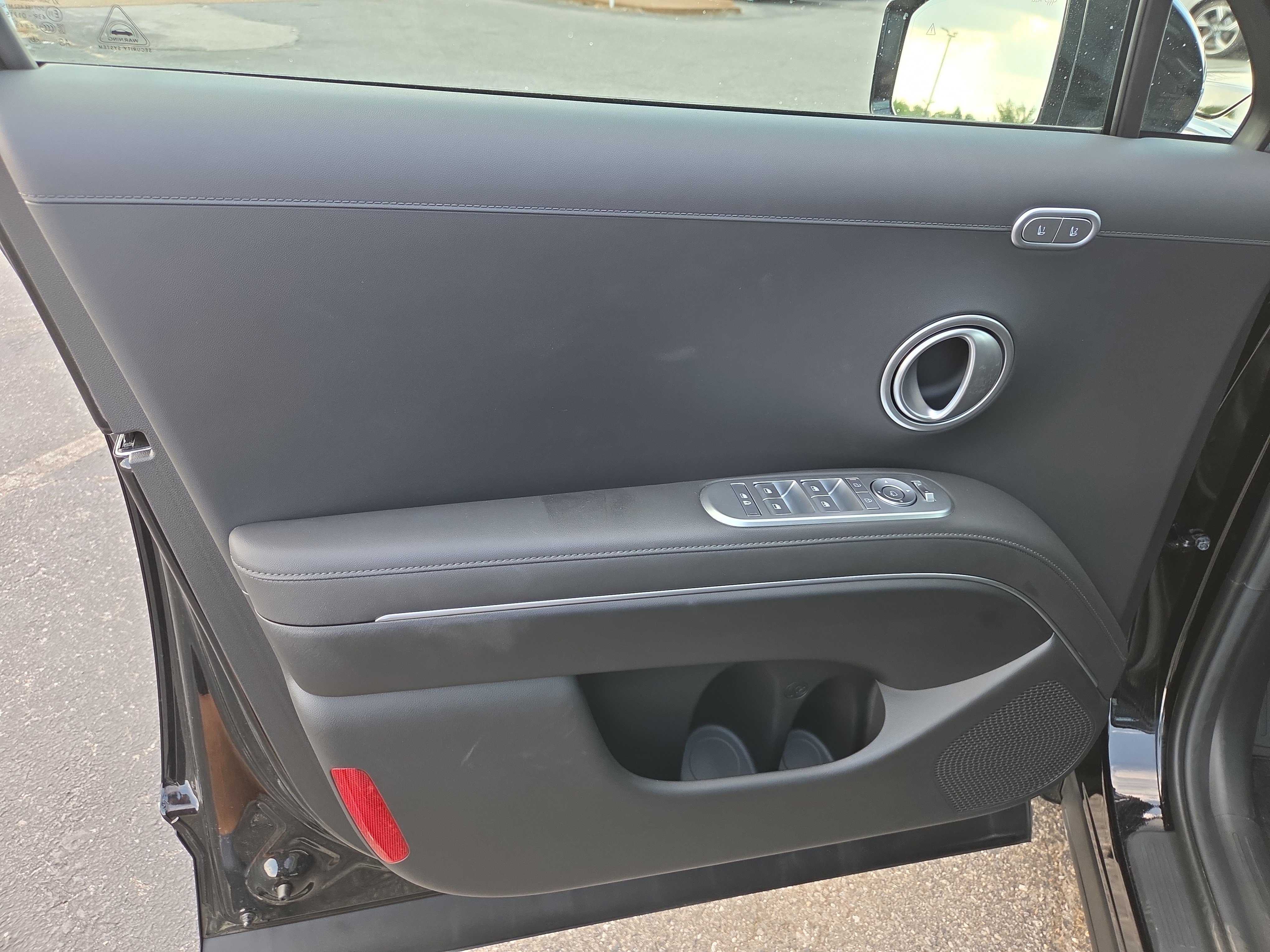 New 2026 Hyundai Palisade Limited image 5