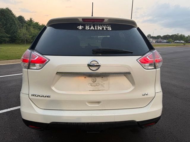 Used 2016 Nissan Rogue SV FWD image 6