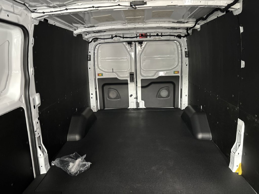 New 2026 Ford Transit 150 Low Roof w/ Load Area Protection Package RWD image 25