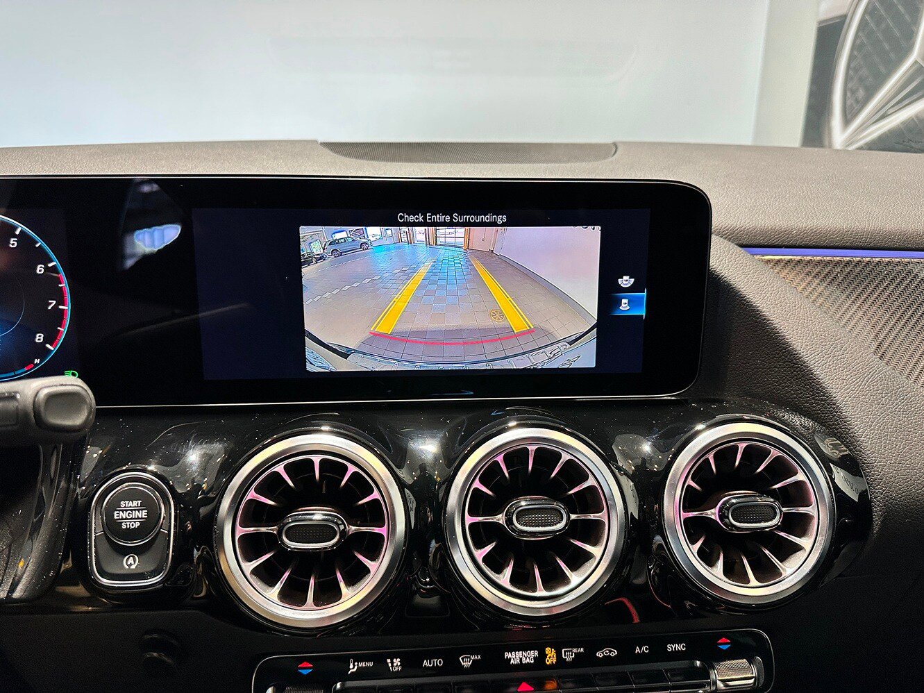 Certified 2023 Mercedes-Benz GLA 250 4MATIC image 23