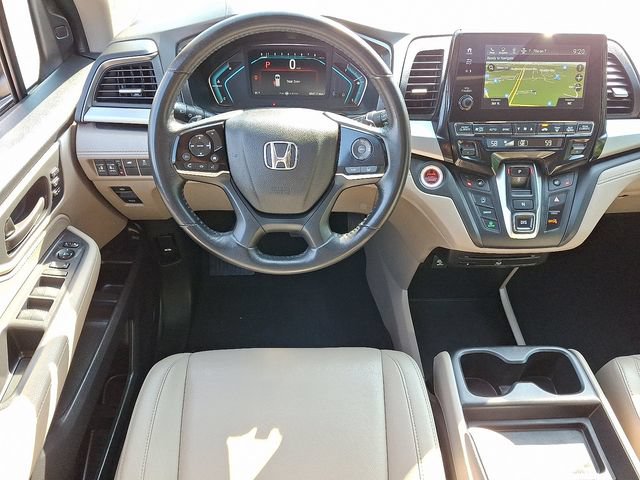 Used 2020 Honda Odyssey EX-L image 13