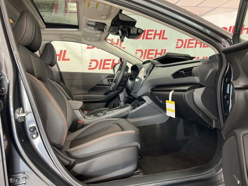New 2026 Subaru Crosstrek 2.5i Limited AWD/4WD image 14