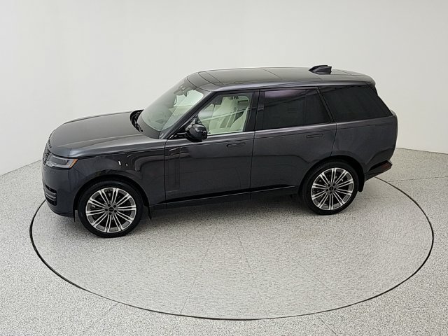 New 2026 Land Rover Range Rover SE AWD/4WD image 36