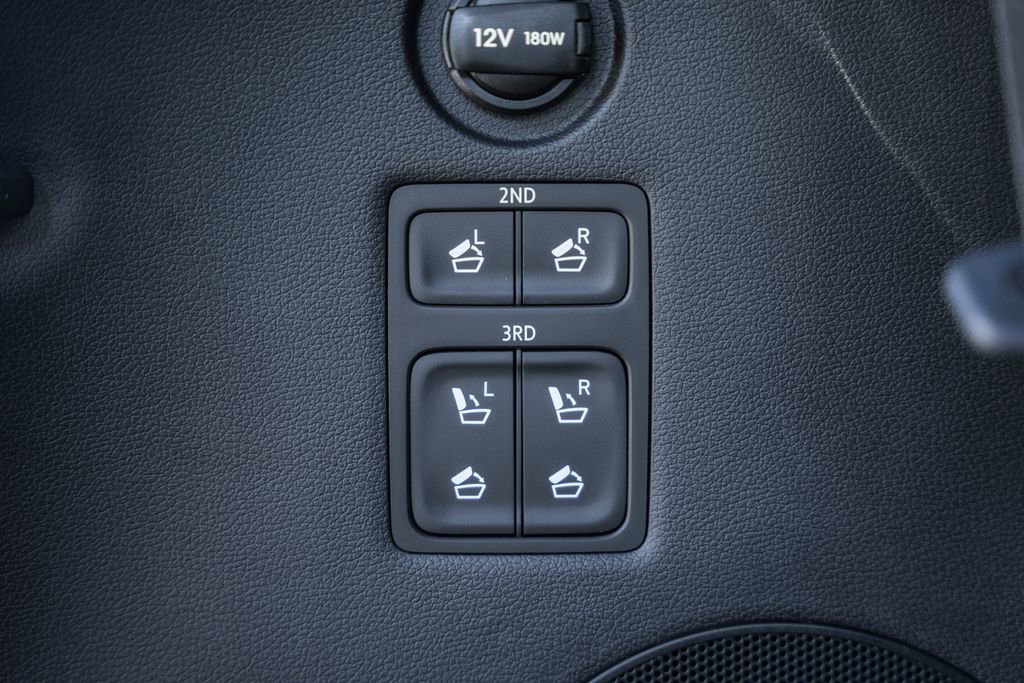 Used 2025 Hyundai Palisade Calligraphy image 9