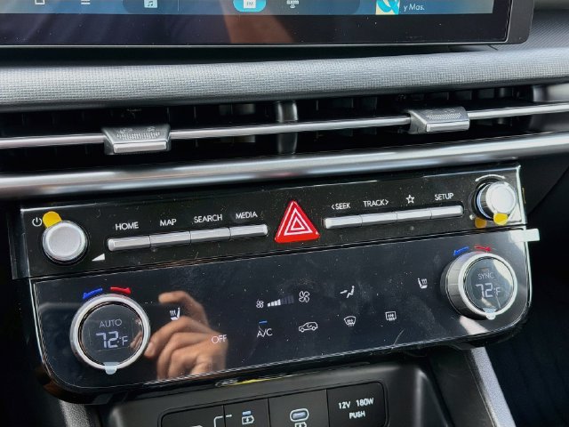 New 2026 Hyundai Tucson SEL Plus FWD image 15