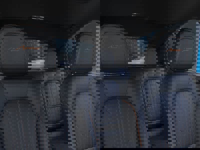 New 2026 Buick Envista Avenir image 24