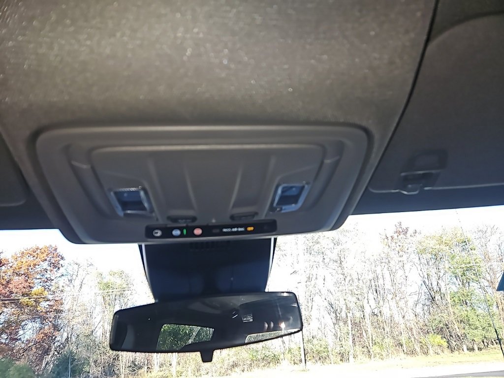 Used 2024 Chevrolet Silverado 1500 LT Trail Boss w/ Protection Package image 22