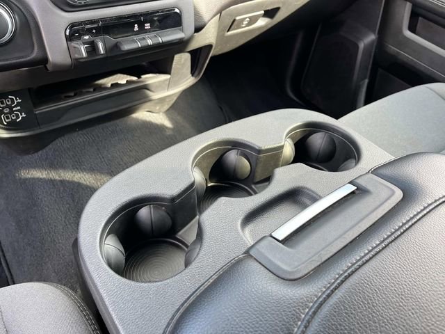 Used 2024 RAM 2500 Big Horn image 31