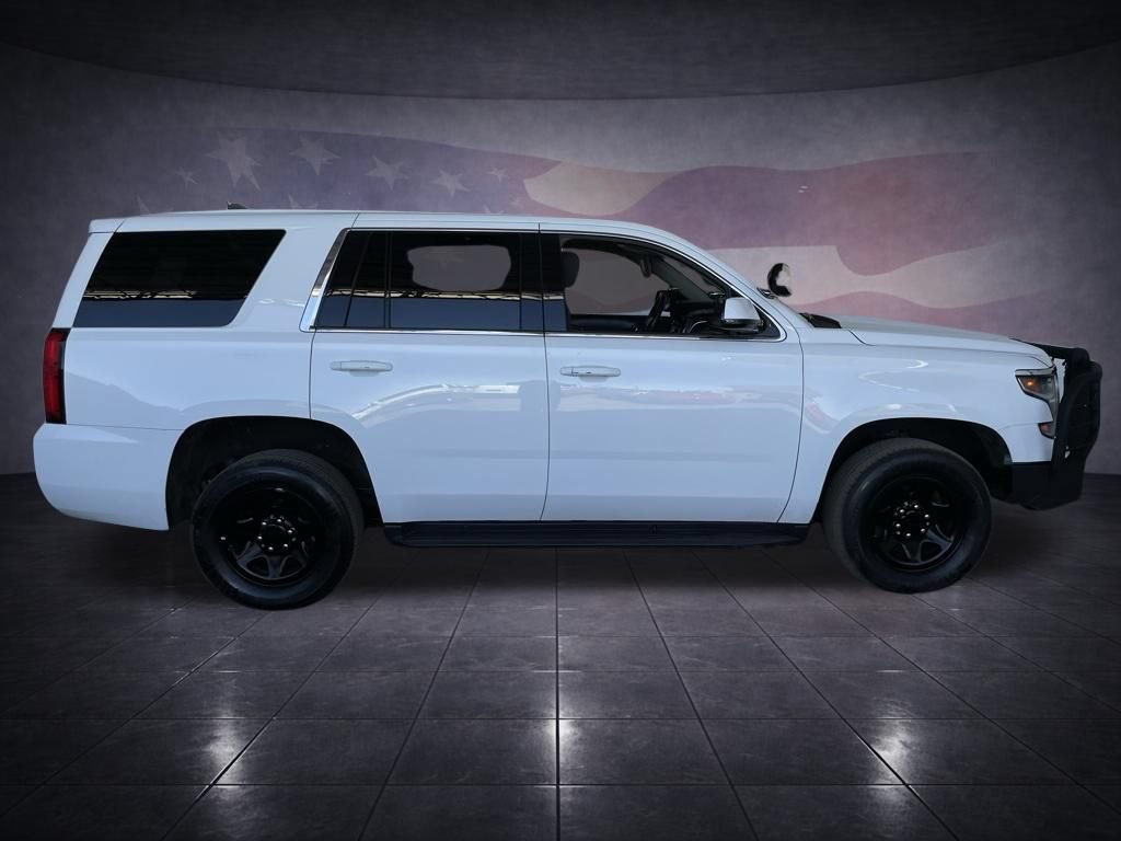 Used 2018 Chevrolet Tahoe 2WD w/ Remote Keyless Entry Package image 6