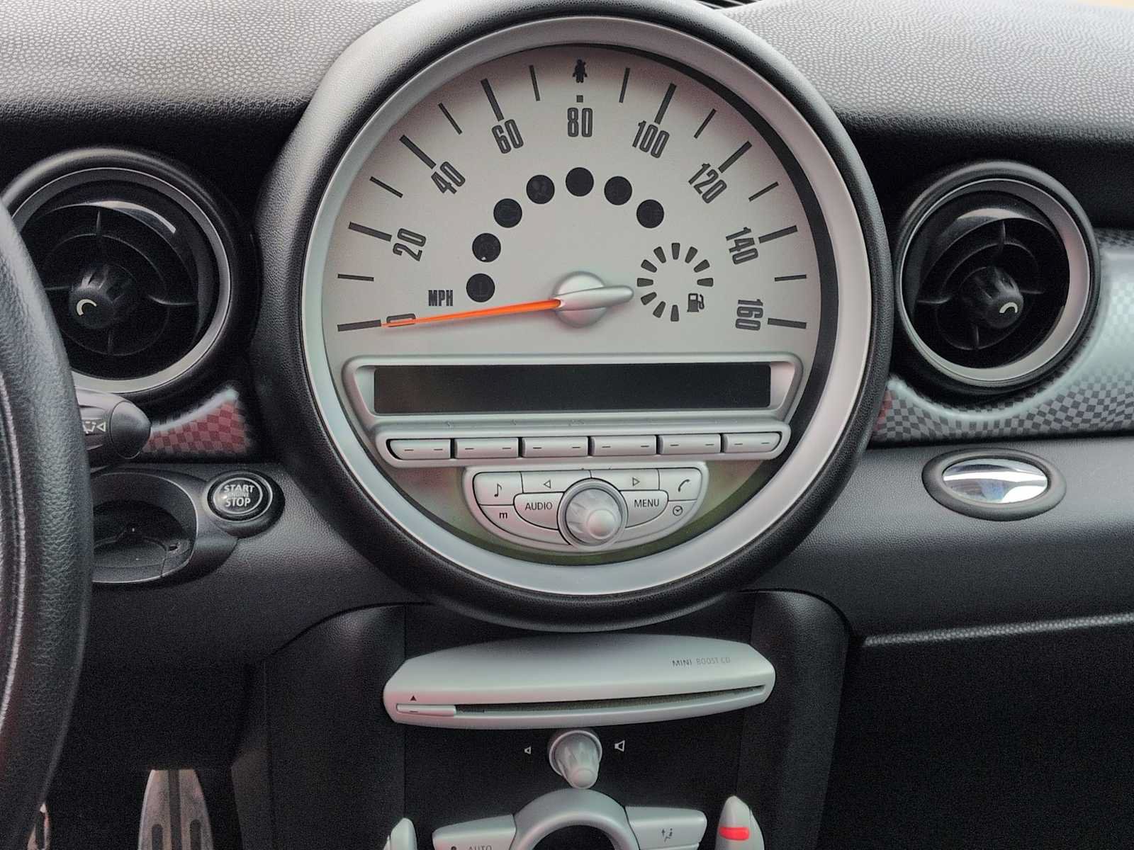 Used 2009 MINI Cooper S FWD image 23