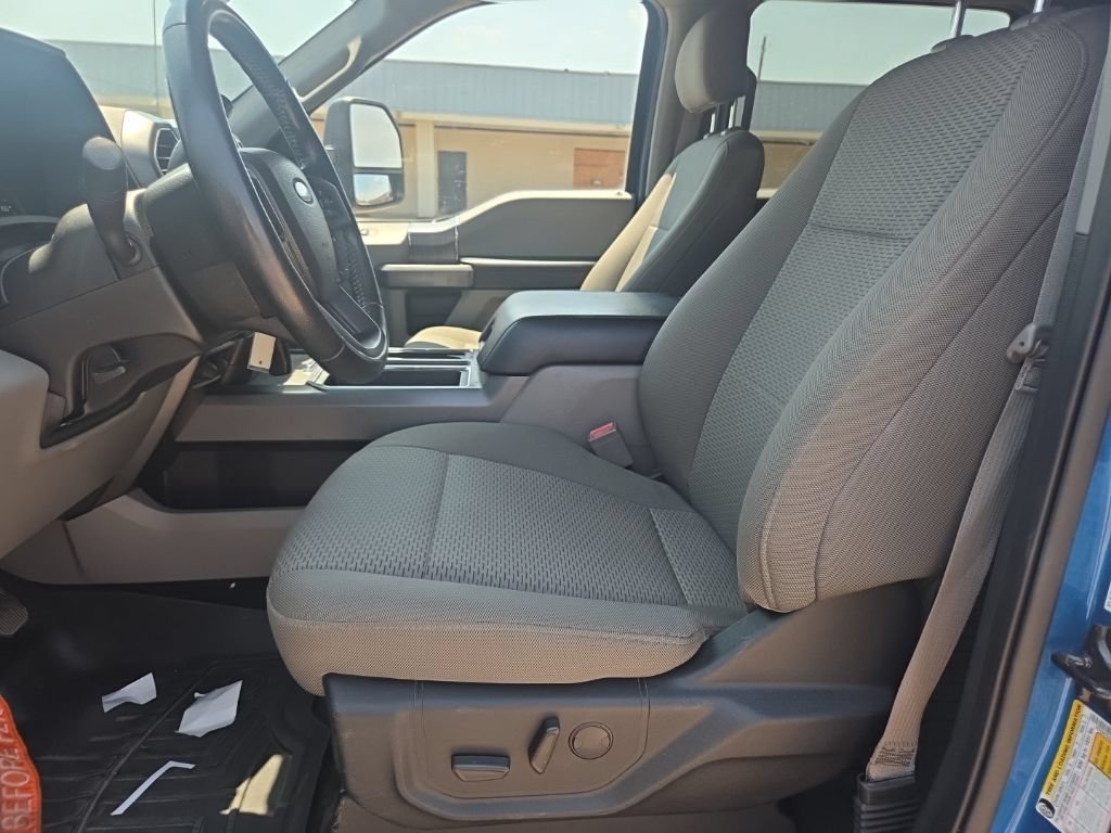 Used 2019 Ford F150 XLT w/ Equipment Group 302A Luxury AWD/4WD image 21