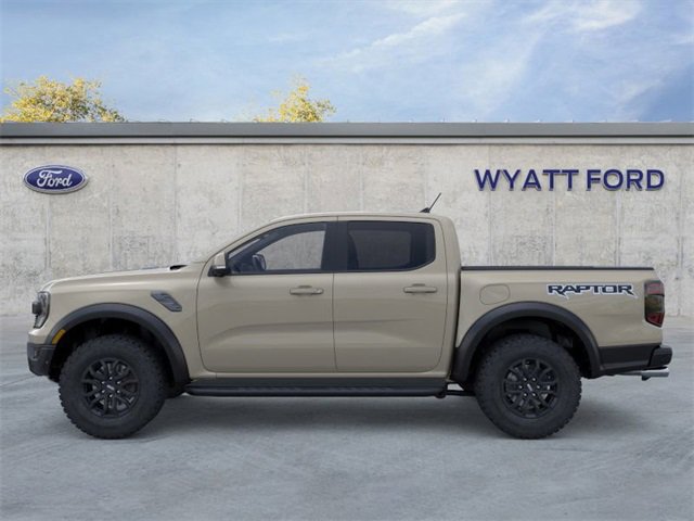 New 2025 Ford Ranger Raptor image 3
