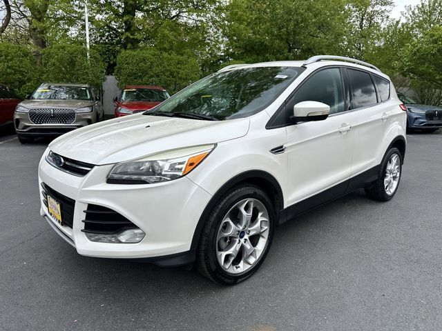 Used 2013 Ford Escape Titanium AWD/4WD image 9
