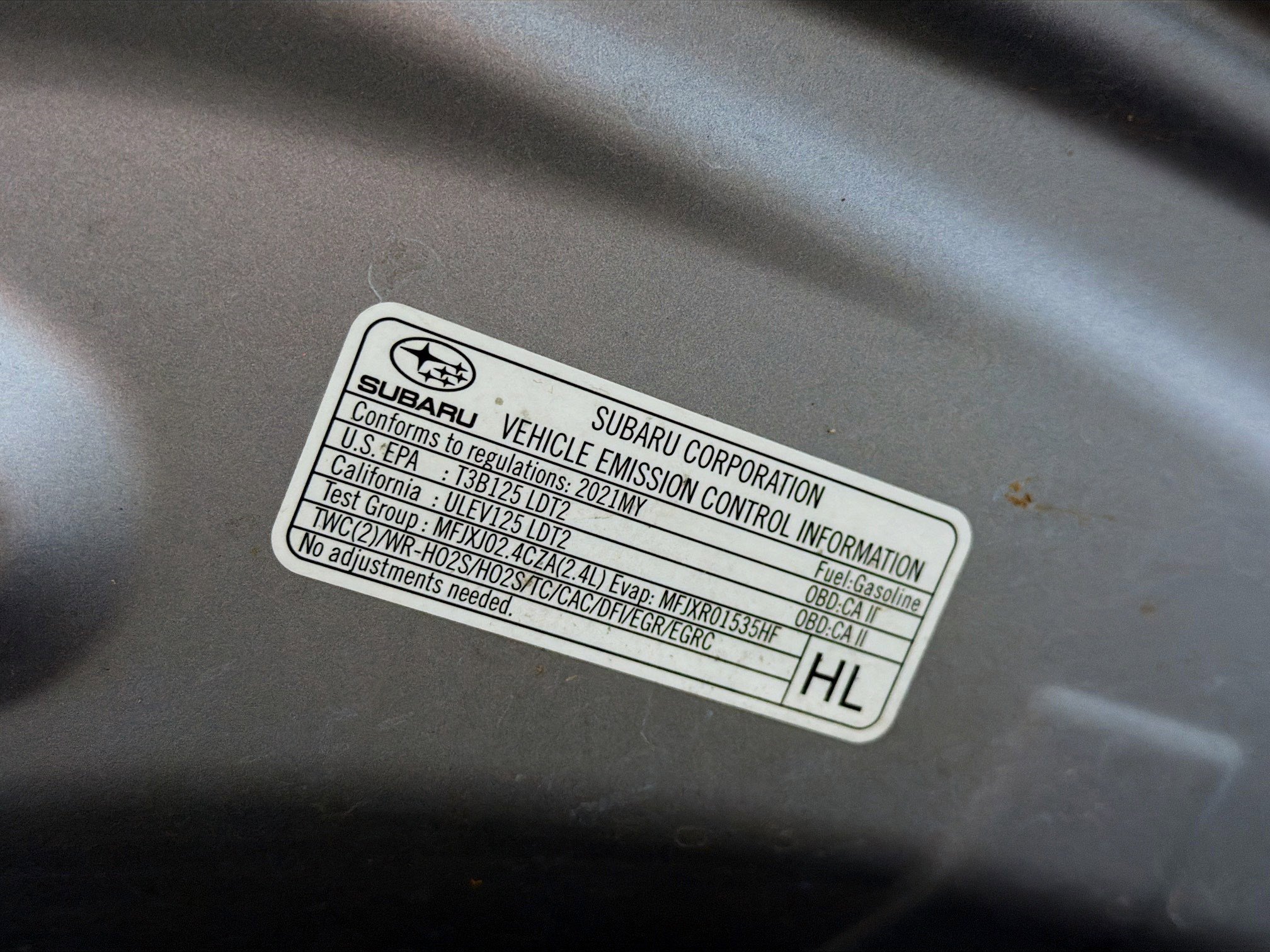 Used 2021 Subaru Ascent Touring image 17