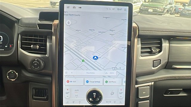 New 2025 Ford F150 Lightning Lariat image 30