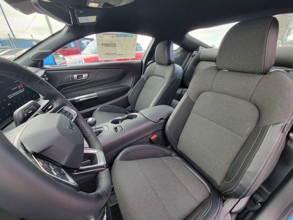New 2025 Ford Mustang GT image 26