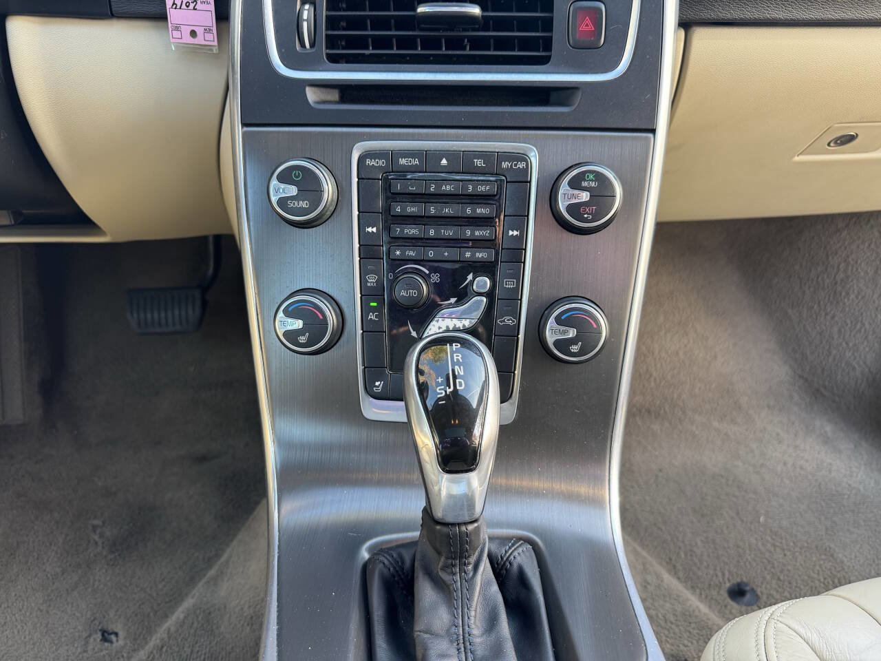 Used 2014 Volvo S60 T5 image 22