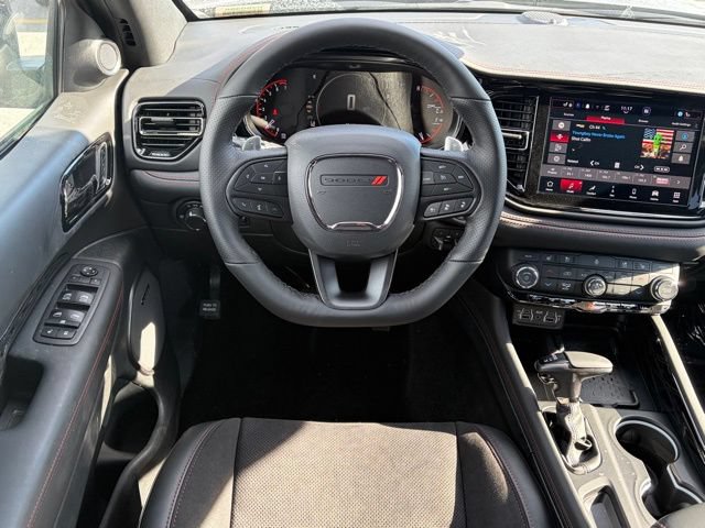 New 2026 Dodge Durango GT AWD/4WD image 40