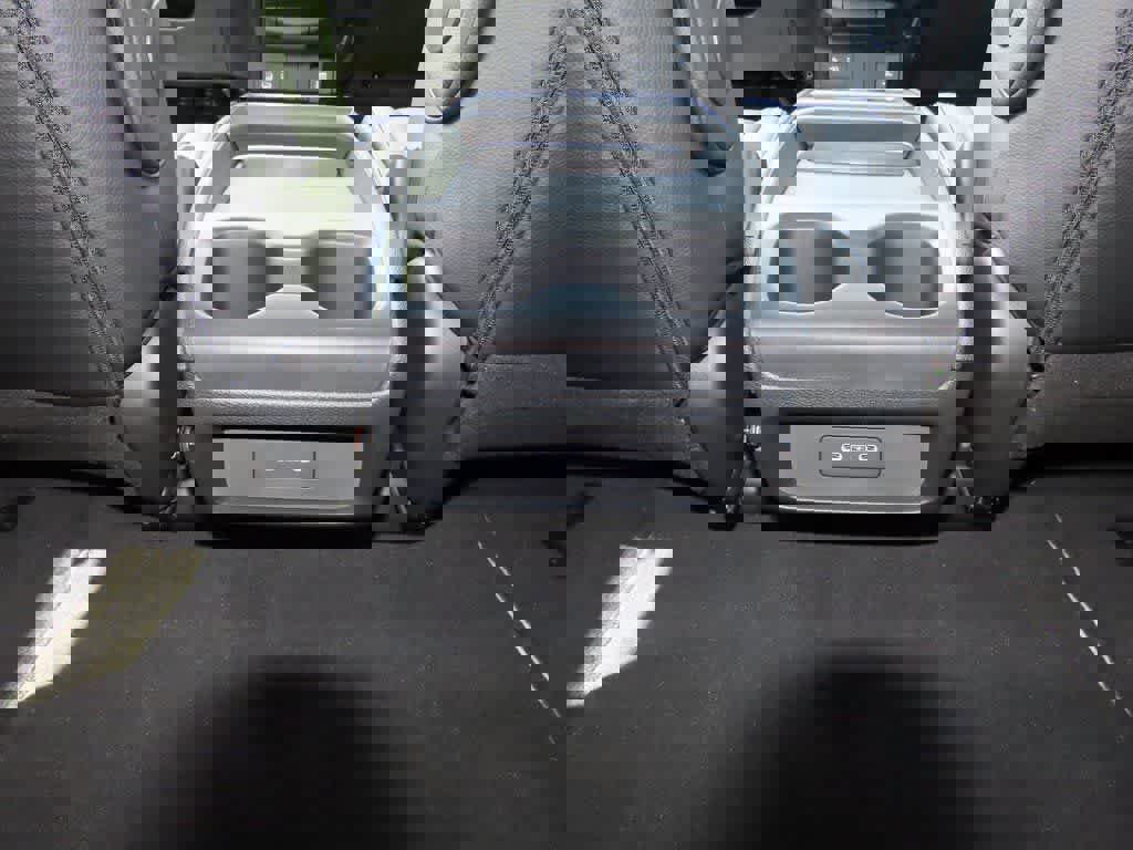 New 2026 Honda Odyssey EX-L image 24