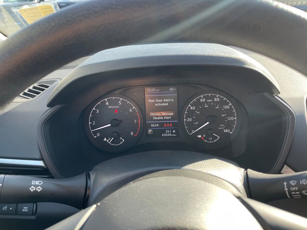 Used 2024 Nissan Altima 2.5 S image 15