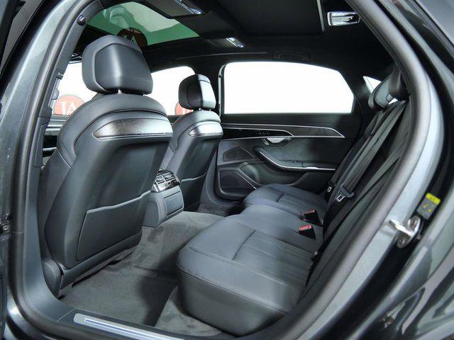 New 2026 Audi A8 L 3.0T AWD/4WD image 14