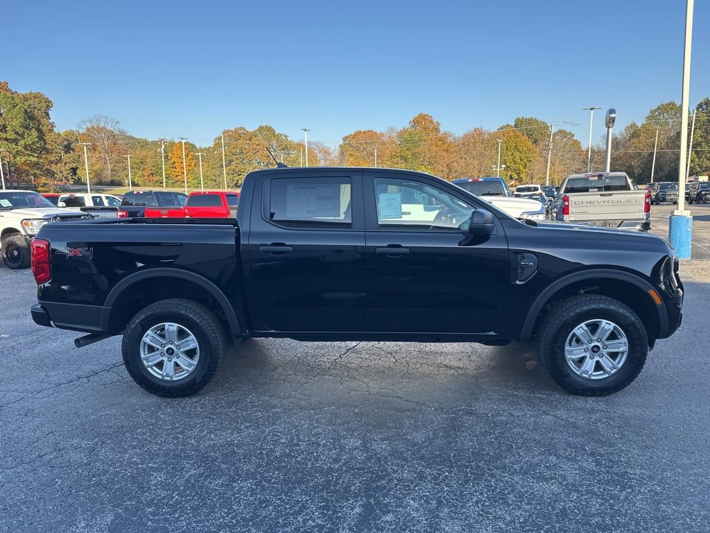 New 2025 Ford Ranger XL w/ Trailer Tow Package image 2