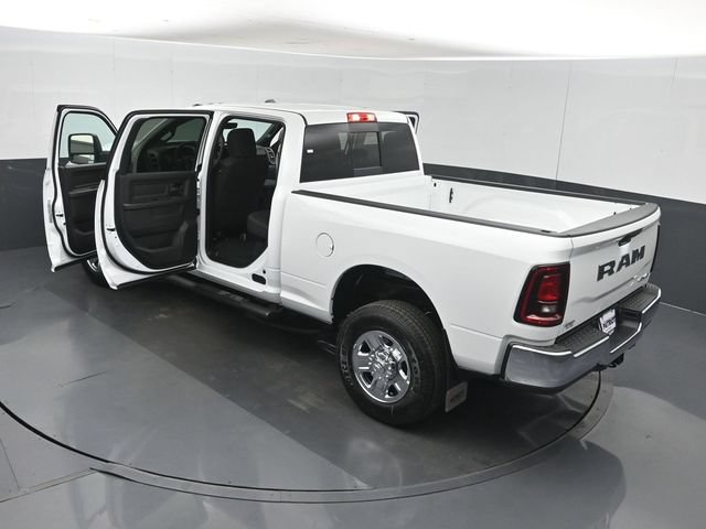New 2027 RAM 2500 Tradesman AWD/4WD image 59