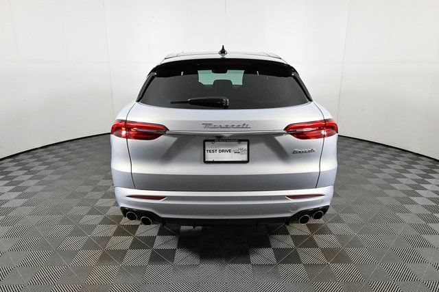 New 2025 Maserati Grecale GT AWD/4WD image 33