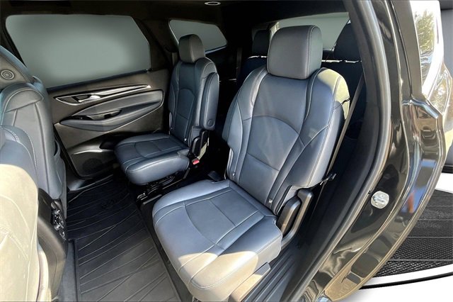 Used 2023 Buick Enclave Premium w/ Experience Buick Package image 22