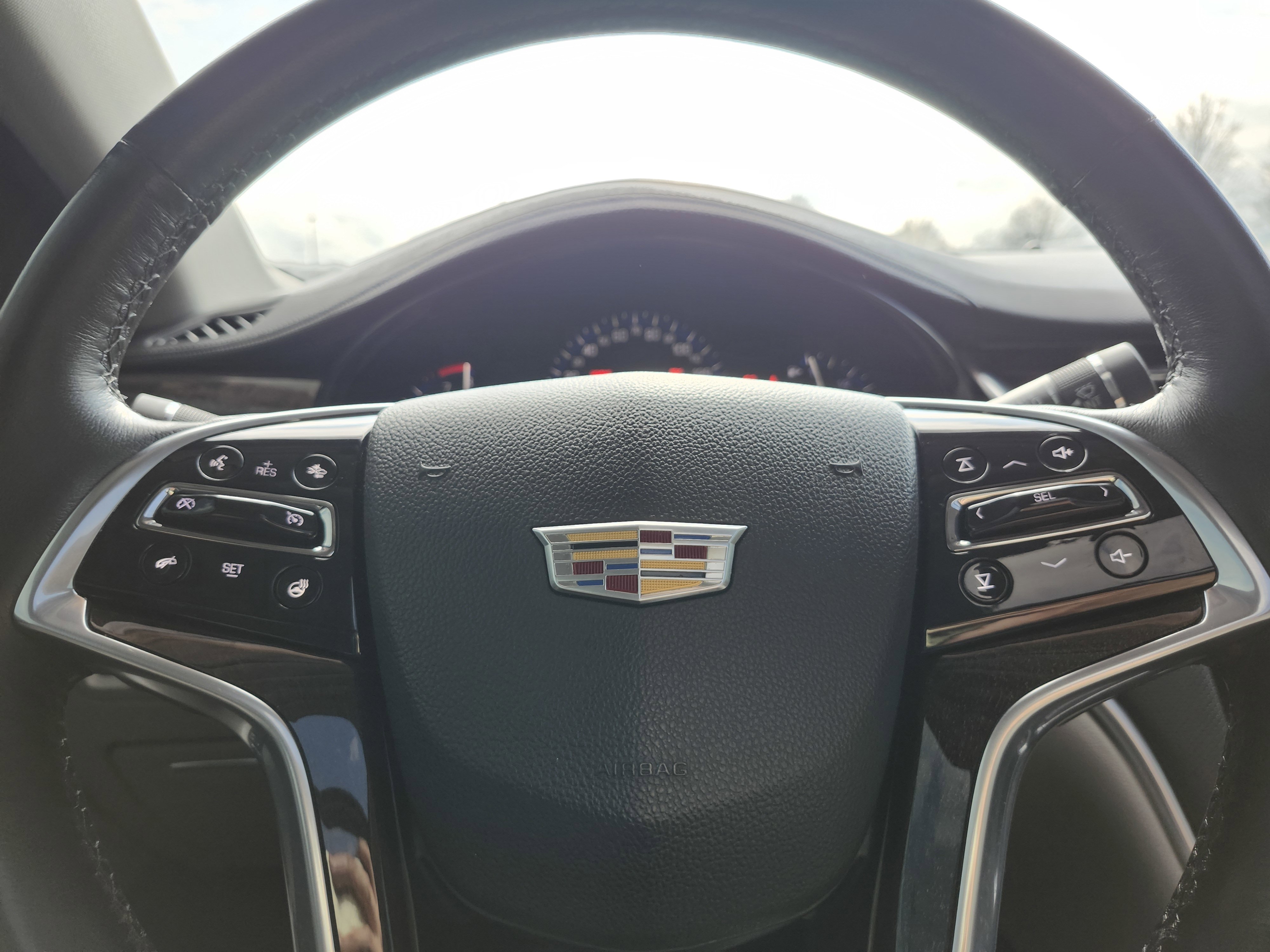 Used 2016 Cadillac XTS Luxury w/ Driver Awareness Package image 31