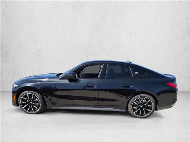 New 2027 BMW 430i w/ M Sport Package RWD image 5