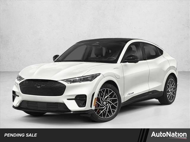 New 2025 Ford Mustang Mach-E GT w/ Interior Protection Package image 1