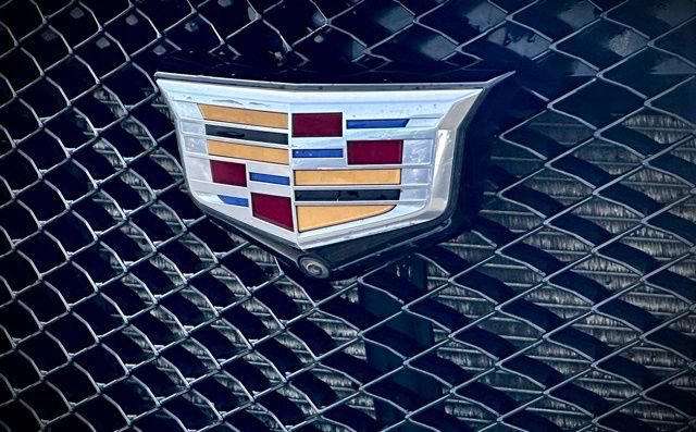 Used 2020 Cadillac XT5 Sportv AWD/4WD image 6