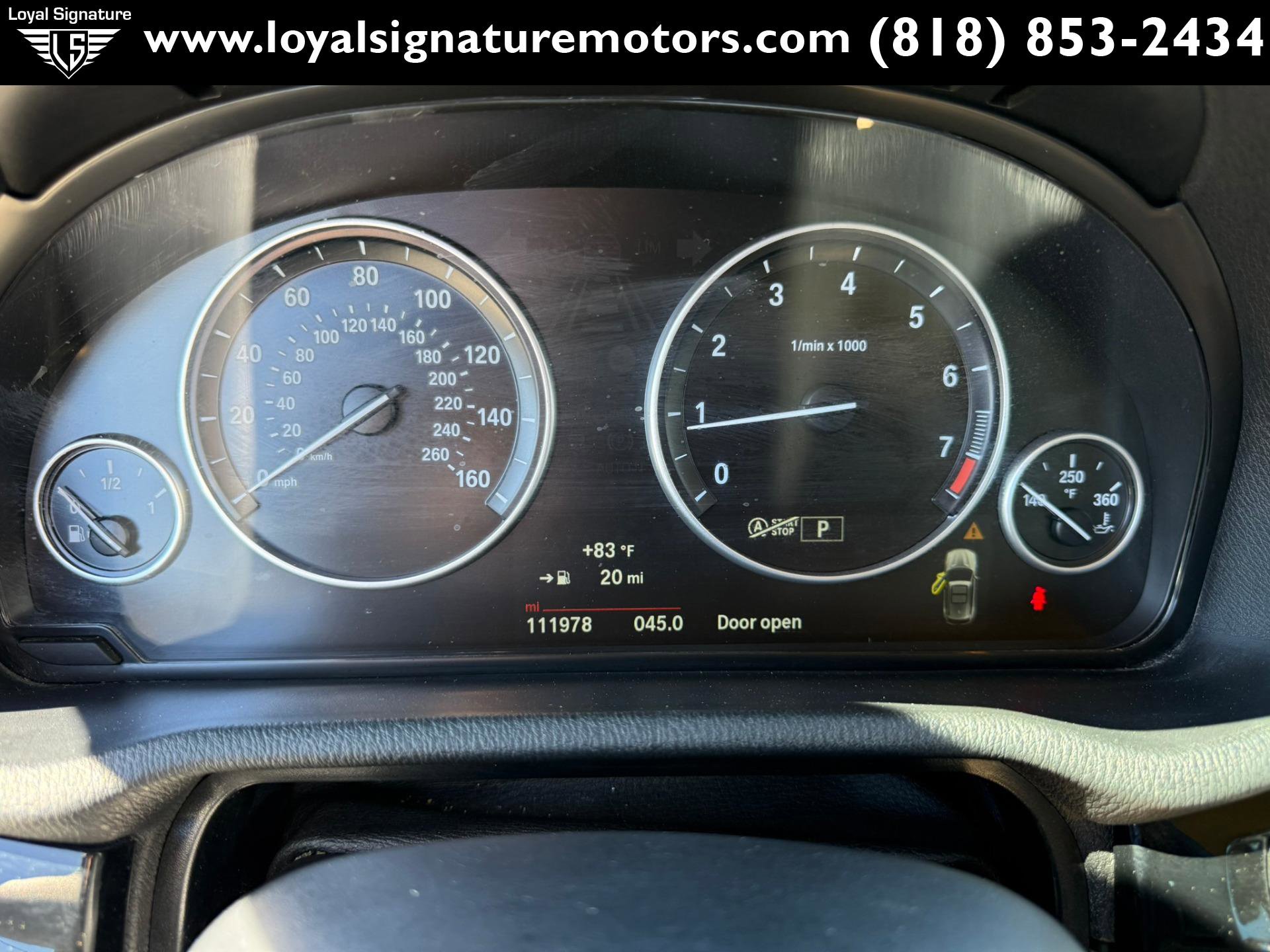 Used 2017 BMW X3 xDrive28i image 25