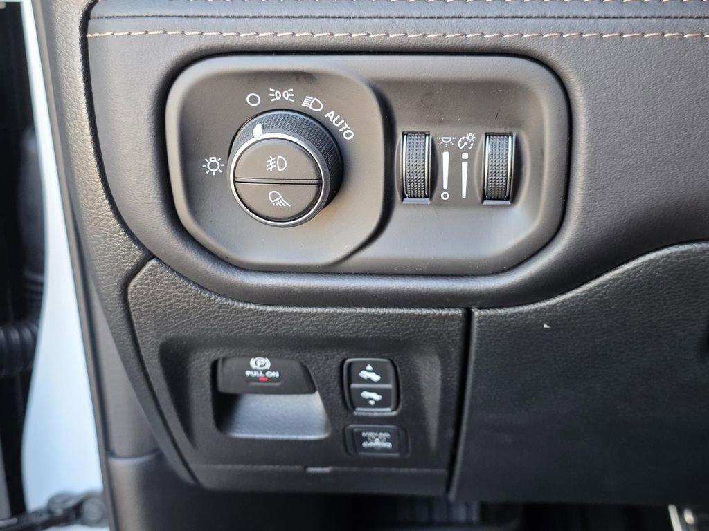 New 2026 RAM 1500 Tungsten image 37