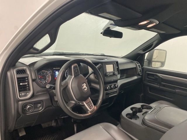 Used 2024 RAM 5500 Tradesman RWD image 8