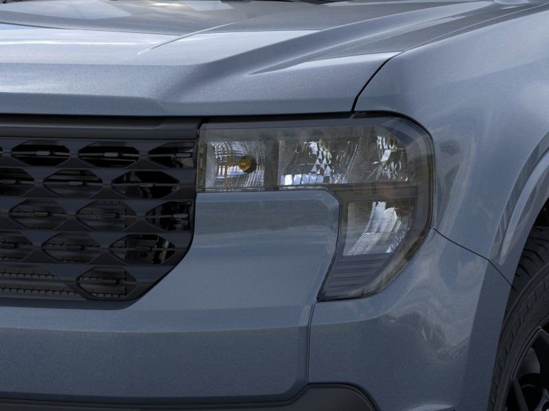 New 2025 Ford Maverick XLT w/ XLT Luxury Package image 20