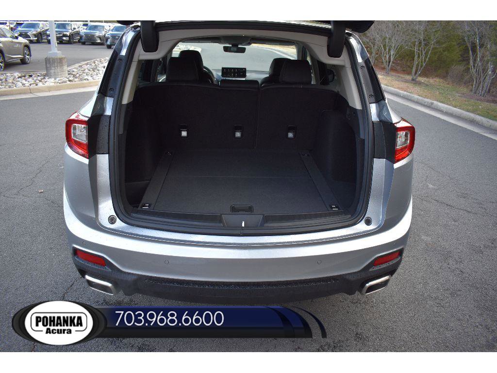 New 2026 Acura RDX Technology Package image 35