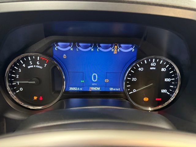 Used 2024 Ford Expedition Limited image 22