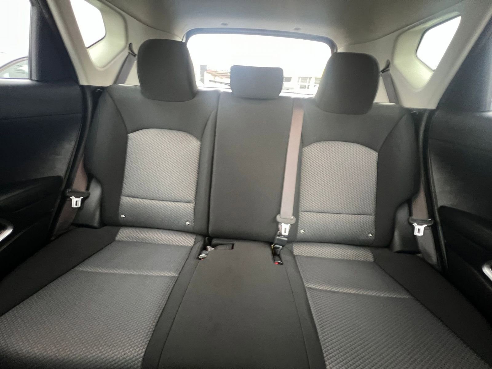 Used 2025 Kia Soul LX w/ LX Technology Package image 35