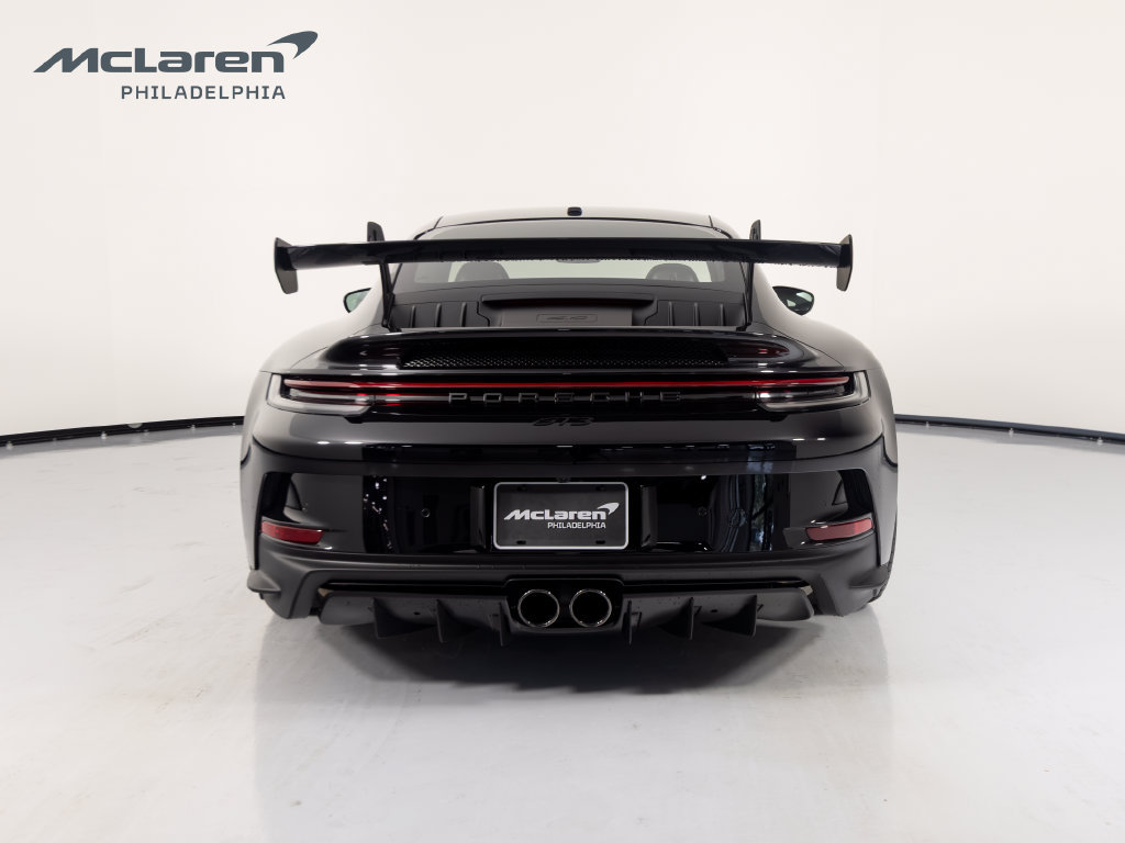 Used 2022 Porsche 911 GT3 RWD image 4