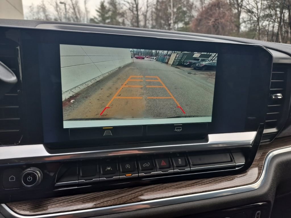 Used 2022 Chevrolet Silverado 1500 LT image 28
