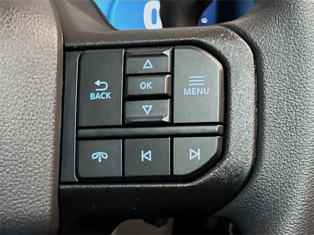 New 2025 Ford F150 STX w/ Equipment Group 201A FX4 image 28