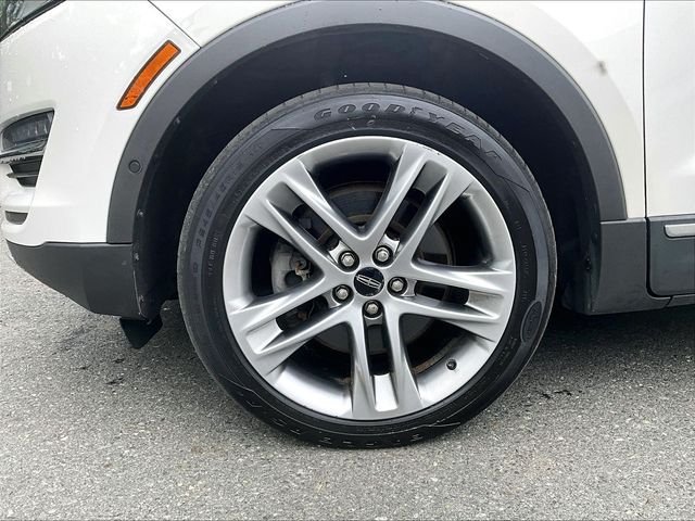 Used 2019 Lincoln MKC Reserve AWD/4WD image 9