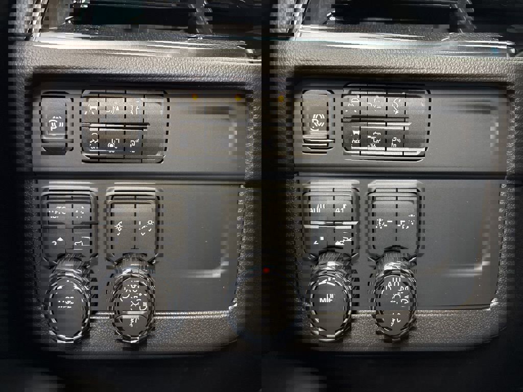 New 2026 Chevrolet Suburban RST w/ Comfort Package image 36