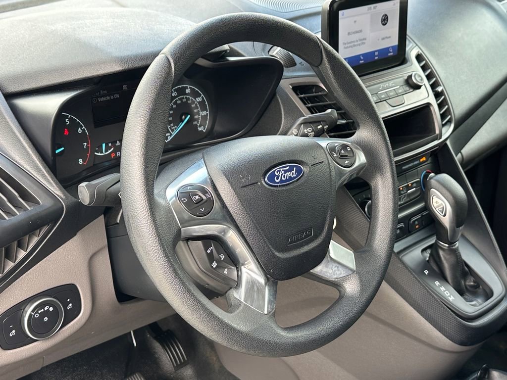 Used 2023 Ford Transit Connect XL image 10