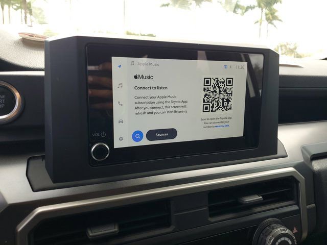 Used 2026 Toyota 4Runner SR5 image 20