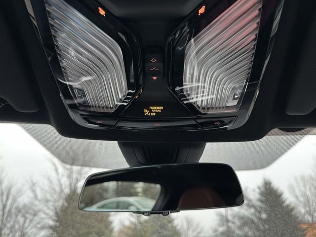 Certified 2023 BMW 440i xDrive Coupe w/ Premium Package image 37