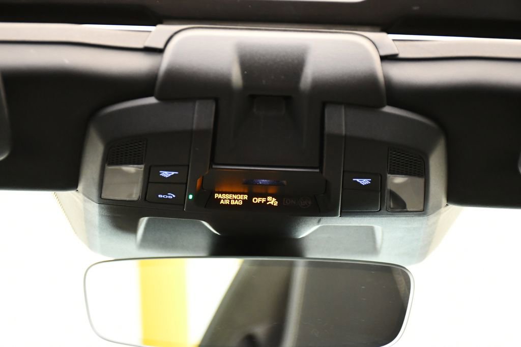 Used 2025 Porsche 911 Targa 4 GTS image 29