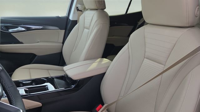 New 2026 Buick Envision Preferred image 31